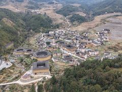 -初溪土楼群