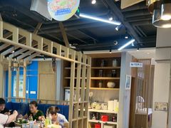 -大河宴·椒麻鱼火锅(北京路中和美食街店)