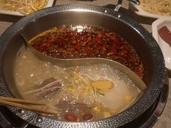 -成都玉林串串香(世纪港湾店)