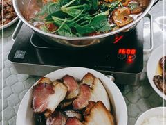 -苗家特色土烙锅·老字号
