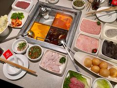 招牌虾滑-海底捞火锅(群光广场店)