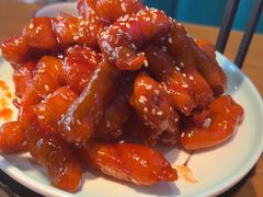 -毛家饭店(平湖店)