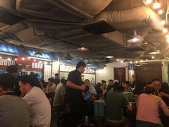-松發肉骨茶(先得坊店)