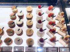-LANLIZI BAKERY(COSMO店)