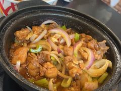 -重庆鸡公煲(学衡路店)