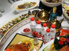 -海宝酒家(中山四路店)