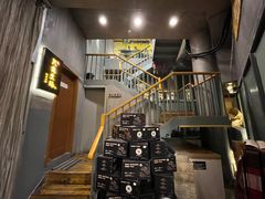-帽帽家只卖生蚝·烧烤(沙湖路店)