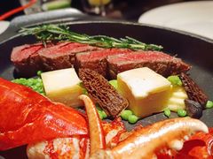 -wann lounge 低温慢煮牛排·清吧