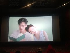 -万达影城(保定万博广场激光IMAX店)