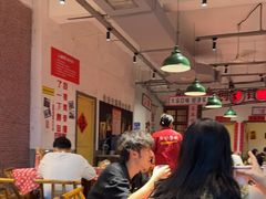 -龙师傅卤炒(天马店)