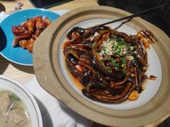 -老淮滨-蚌埠非遗小吃(淮河路店)