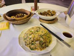 -东江海鲜酒家(艺都分店)