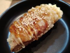-昊·来了寿司(泡桐树店)