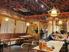 -大话小腰(鸟巢店)