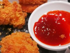 -韩时烤肉(丰科万达广场店)