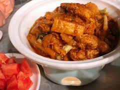 -丽华园(汉阳龙阳店)