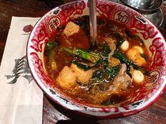 -破店肥哈·东北烧烤·夜宵(南山保利店)