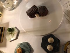-三嚥阁 La Villa Restaurant
