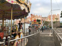 -福州罗源湾海洋世界旅游区