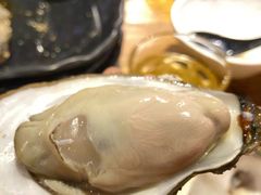 -烧蠔帮·生蚝海鲜牌档(观海店)