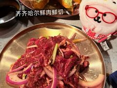 -炭之家·齐齐哈尔非遗烤肉·鲜切直供(中央大街店)