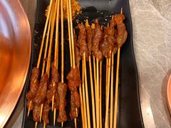 -老佛爷正宗铜炉蛙锅(五道口店)