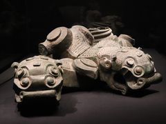 -陕西历史博物馆