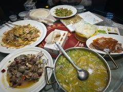 -潍坊宴·大管家(文化路店)