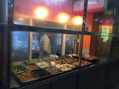 -西工饭庄快餐厅(西工小街店)