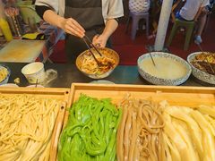 -正宁路小吃夜市