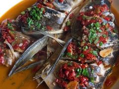 -丰乐餐厅·始于1999·本地老字号