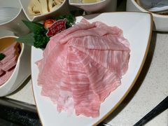-海底捞火锅鲜切牛肉主题店(长寿路店)