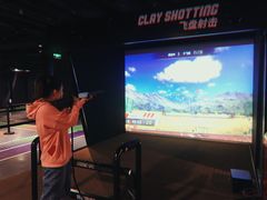 -VS SPORTS PARK运动玩乐园·团建·生日会(合生汇店)
