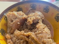 -炬龙牛肉店(新华店)