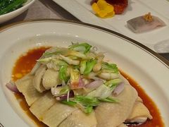 -T館·花园艺术餐厅