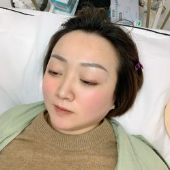 -久匠·野生眉半永久纹眉