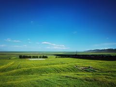 -扁都口生态休闲旅游区