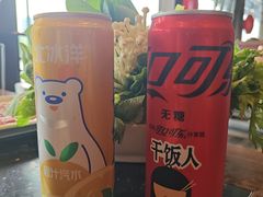 -南门涮肉(通州店)