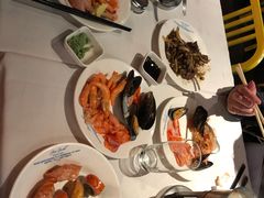 -星伦多自助料理(江阴万达店)