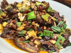 -吃饭皇帝大(合生汇店)