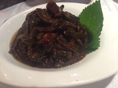 -北李妈妈菜·海肠捞饭(高新万达店)