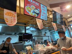 -阿香米线(宁波来福士广场店)