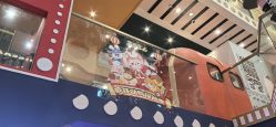 -meland club亲子乐园(北京芳圆里ID MALL店)