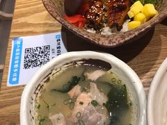 -林妈妈村·日式料理(宝山龙湖天街店)