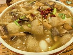 -老雒阳面馆·水席·洛阳菜(王城路店)