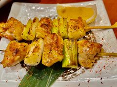 -有喜屋·烧鸟·居酒屋(周浦万达店)