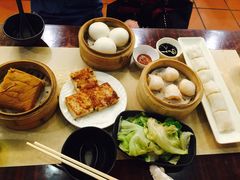 -粤厨点心专门店