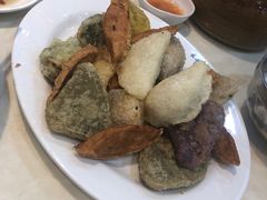 -长平老姿娘夜粥(平东一街店)