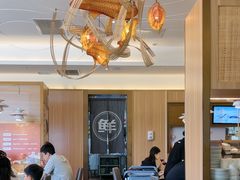 -船歌·鱼水饺青岛菜(金狮广场店)