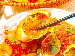 -潮之南·潮汕菜·鱼仔档(南山店)